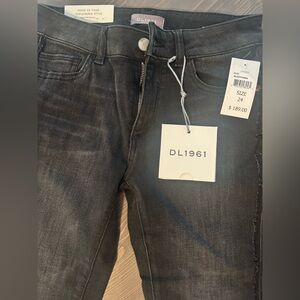 DL1961 Nighthawk Jeans